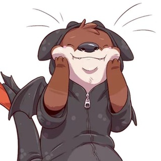 TechGore Official Furry Chat