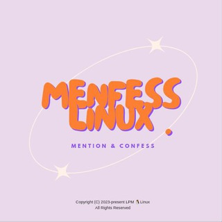 MENFESS BASE 🐧