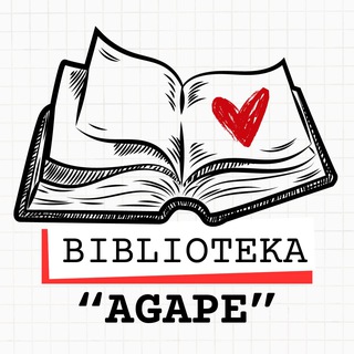 📖 Biblioteka “AGAPE”