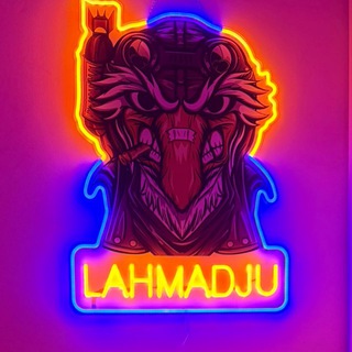 LAHMADJU REKLAMA.