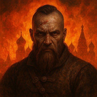 КОЗАК ЧОРНОБАЙ