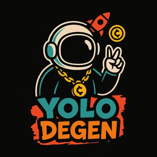 Yolo Degen