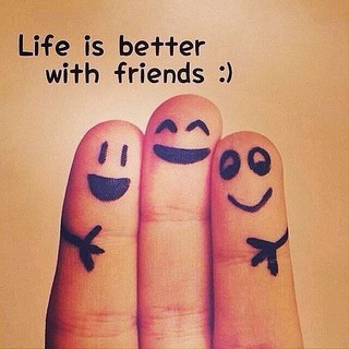 Friends setaigal