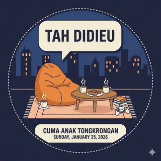 Tah Didieu