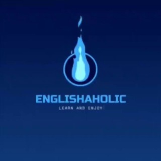 Englishaholic🌍