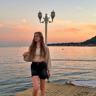 Sonik_Klimova🦋
