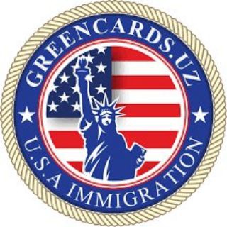Green card uzbekistan