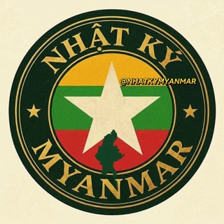 M.GAME ｜NHẬT KÝ MYANMAR｜《缅甸日记》