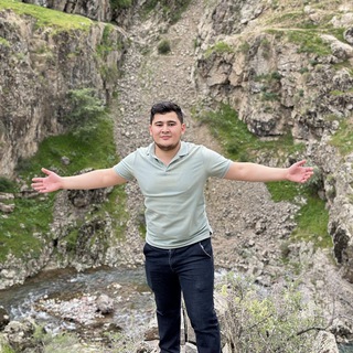 Erkinxonov Saidolimxon