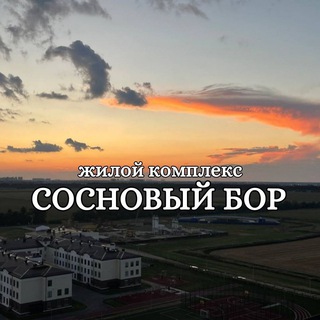 ЖК Сосновый бор
