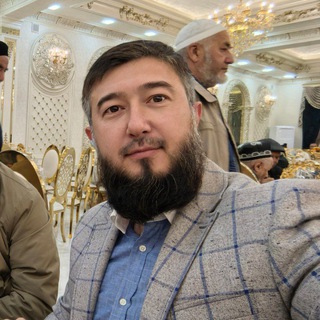 Bekzod (AbuKhalid) Turdukulov