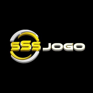 SSSJOGO.COM| Promoções e Novidades | Canal Oficial