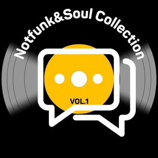 NotSoul&NotFunkCollection чат