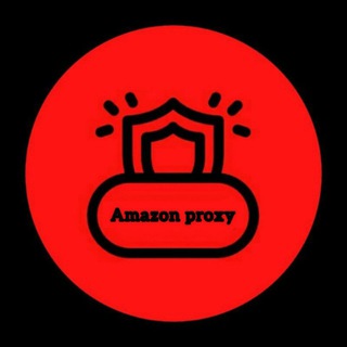 Amazon Proxy | پروکسی