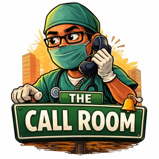 THE CALL ROOM🇳🇬