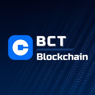 BCT Blockchain Community 🇻🇳