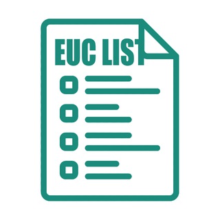 EUC Список