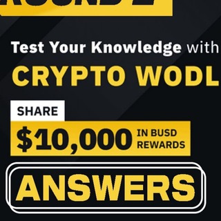 WODl and Crypto Box Binance