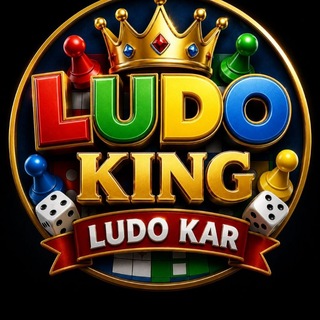 ✨ Ⓛ︎Ⓤ︎Ⓓ︎Ⓞ︎ Ⓚ︎Ⓘ︎Ⓝ︎Ⓖ︎✨ Ludo_Kar