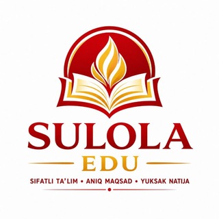 ONA TILI TEZKOR | Sulola EDU