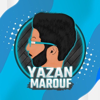 Yazan Marouf يزن معروف ️