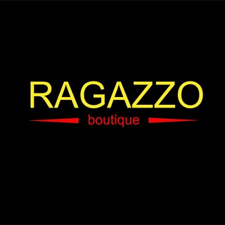 RAGAZZO ADMIN