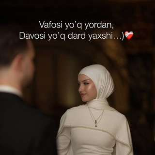 Qalb Sadosi 👑