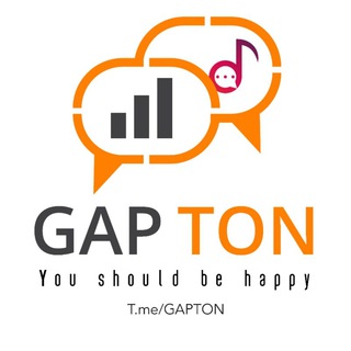 GapTON 🗨