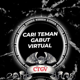 CARI TEMAN GABUT VIRTUAL 💖💐