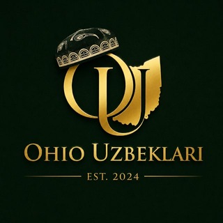Ohio Uzbeklari 🇺🇸🇺🇿