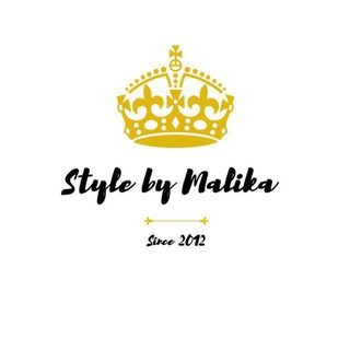 Style by Malika