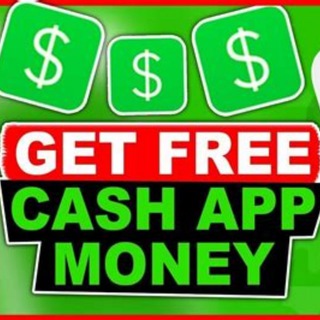Free Cash App Money Contest