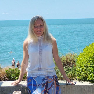 Мороз Екатерина