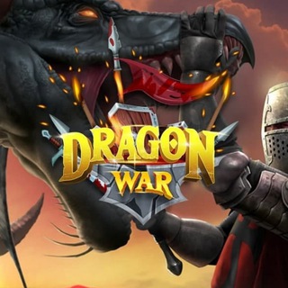 DragonWAR - Pre-Sale and AirDrop | Chat 🐲
