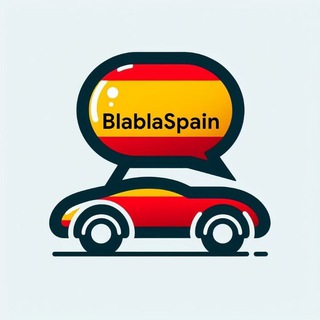 BlaBlaSpain 🌍 Difusion Grupos BlablaCar