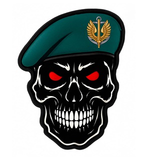 Чорний сержант