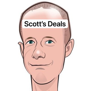 Scott’s Deals