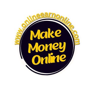 Make Money Online
