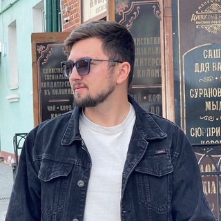 Александр Марченко