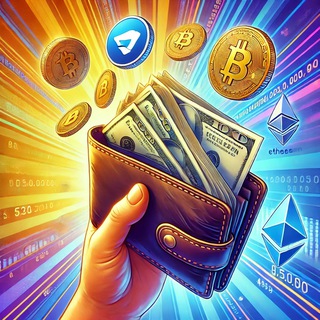 Чат канала 💸 Online Money - Реальный доход в сети 💸