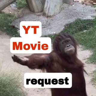 Channel YT ( Movies Request Gp)