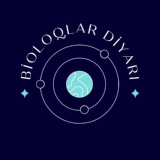 🧪💊Bioloqlar diyarı💉🔬