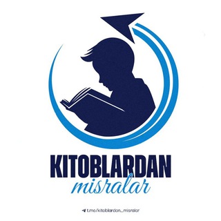 Kitoblardan misralar
