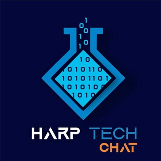 HARP Chat