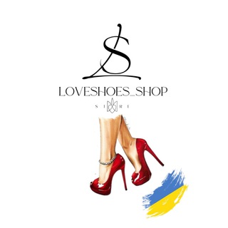 #Loveshoes_shop👠