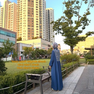 🌺MUSLIMKA_KOREAN🌸