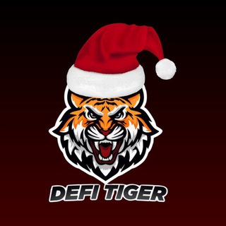 DEFI TIGER TOKEN