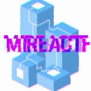 MireaCTF chat