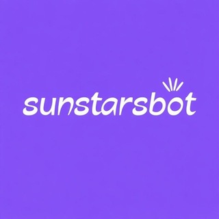 SunStarsBot