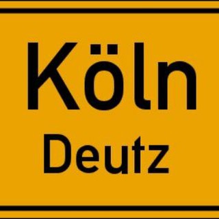 Köln Deutz (lokal)